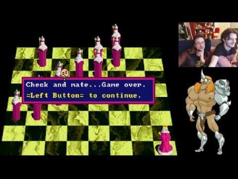 battle chess amiga online