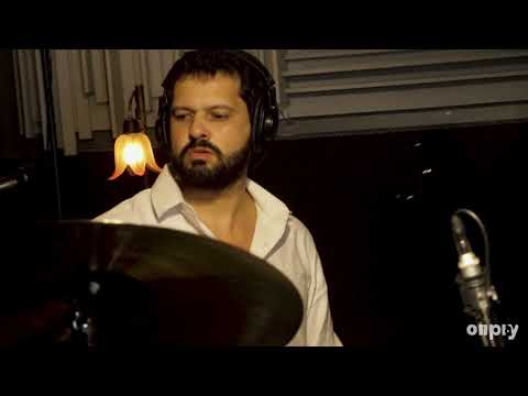 "ALUMIÔ" ao vivo KASTECKAS [5tet]