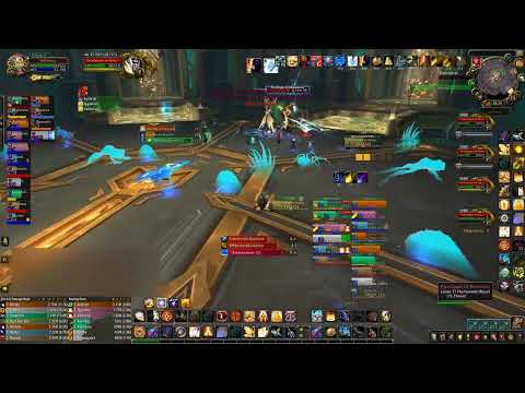 Enklawa vs. Prototype Pantheon - heroic