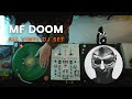 FULL VINYL MF DOOM Set 1an Sour Inc