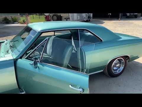 1966 Chevrolet Chevelle Malibu (CC-1471912) for sale in Hempstead, Texas