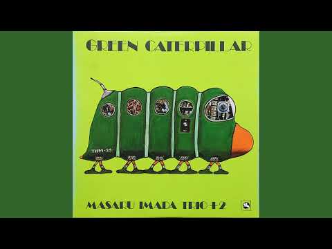 Blue Impulse - Masaru Imada Trio +2