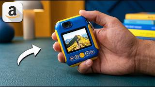 40 Cool Tech Gadgets on Amazon That Make Life Easier