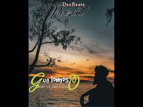 Yakafi x K-Lebih & Gray - Gua Lomoso (Official muzik[2024])