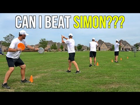 Moving 10 Feet Back Everytime I Make It | 1 Hour Challenge