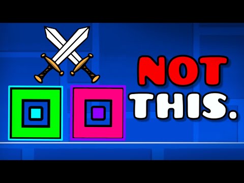 Versus Mode Is NOT What You Think