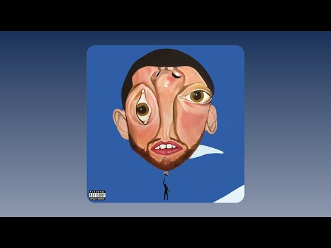 Mac Miller - Stoned