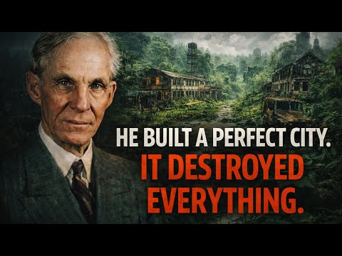 When Too Much Money Builds the Wrong Dream