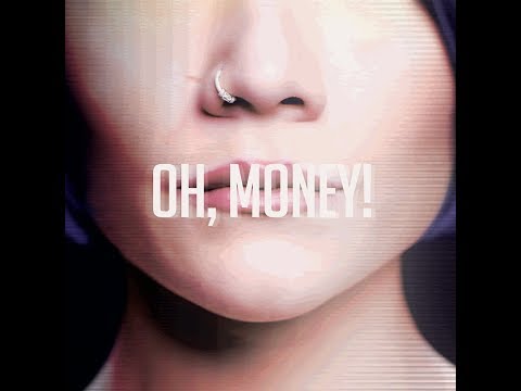 Allison Iraheta + Halo Circus Oh, Money! [OFFICIAL VIDEO] NEW