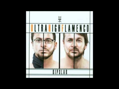 UHF  Ultra High Flamenco -  La Baratita - Bipolar (2011).wmv