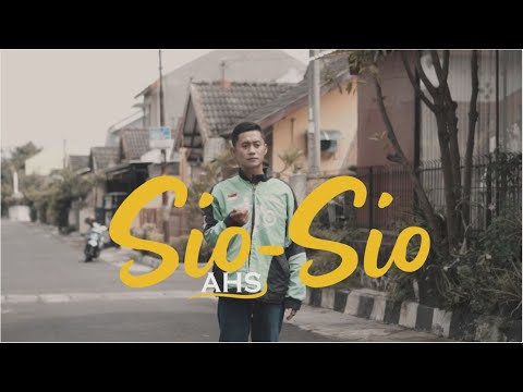 AHS - SIO SIO (Official Music Video )