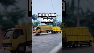 Download lagu Alami Trouble Ragasa ini Diderek Umplung mp3