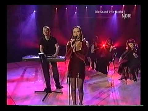 Germany NF 1998 - Rosenstolz - Herzensschöner