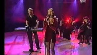 Germany NF 1998 - Rosenstolz - Herzensschöner