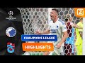 EEN VROEGE OPENINGSTREFFER! ⚽️ | Kopenhagen vs Trabzonspor | Champions League 2022/23 | Samenvatting