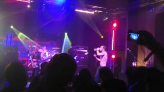 Reagan Youth - Rebellion 2014