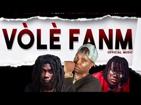 Vòlè Fanm - P-way boy feat Blaze one X Mada mada