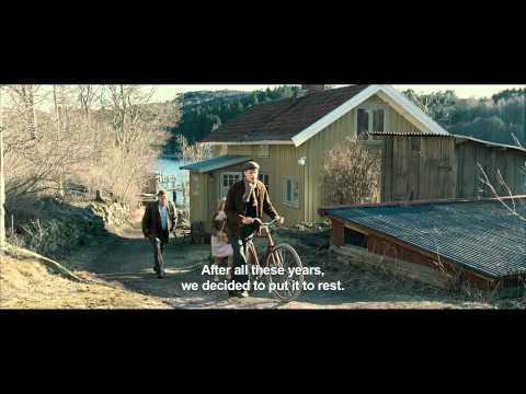 Simon And The Oaks (2011) Trailer