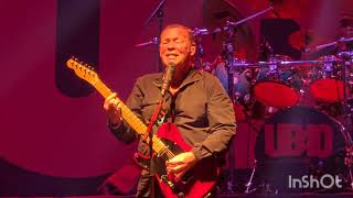 Download lagu UB40, Ali Cambell in Nadi, Fiji, 2026 tour mp3