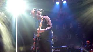 Starsailor "Love Is Here", Live at House of Blues, Anaheim, CA, June 1, 2015