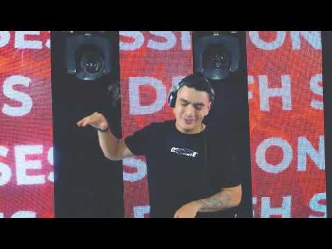 Rueda Al Tambor - David Novacek, Fabian Hernandez DFH & Kuisitambo (Latin Tech House)