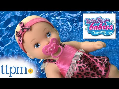 water babies giggly wiggly