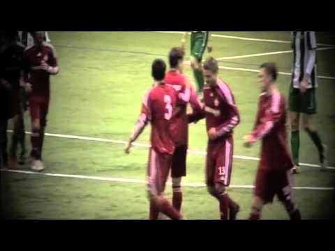 Skonto FC Start Season Video