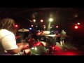 Shai Hulud - Misanthropy Pure (Live @ Tomcats ...
