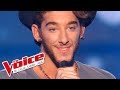 Adele Hello Nick Mallen The Voice France 2016 Blind Audition