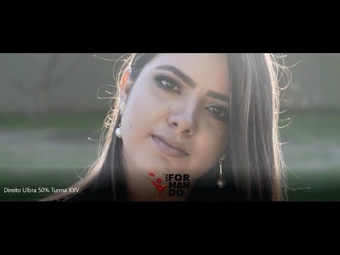 50% Direito ULBRA Turma XXV