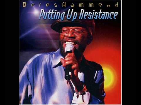 Beres Hammond - Give Me A Break