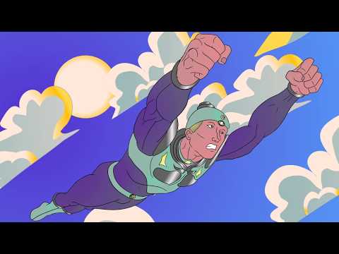 Sir Serch und Knowsum - Alles fließt