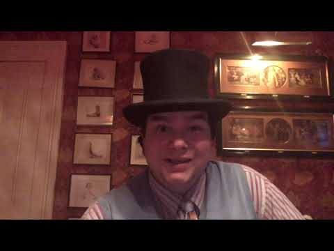 227. Brewing: Two beers for the Victorian Beer Festival.