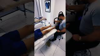 Discover Elements Cryo Spa Warrington, voted number 1 in the North West