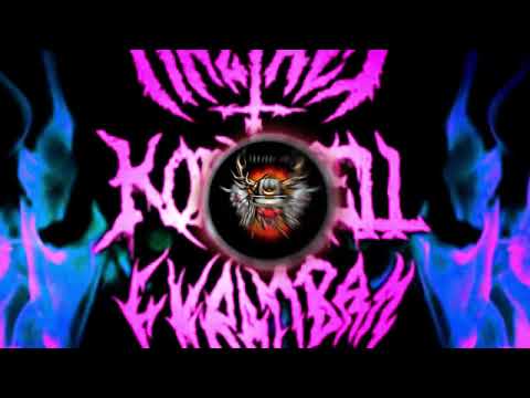 Razihel, Kordhell, Fkbambam - Too Hell and Back