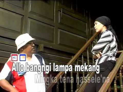 Papekang Janda - Syam SR & Cia Nur Asyiah