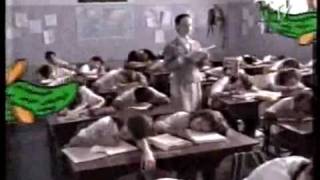 Videoclipe de Gabriel, O Pensador - Estudo errado
