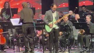 Layla performed by Kingwood Pops Orchestra