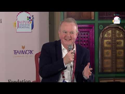 Private Eye | Ian Hislop in conversation with Vir Sanghvi