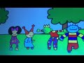 Opening To ToddWorld Todd S Best Friends 2004 DVD 2005 Re Release