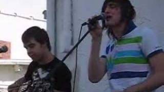 Cute Is What We Aim For - Sweet Talk 101 Acoustic