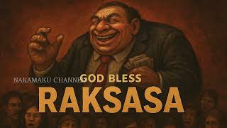 Download lagu God Bless - Raksasa (musik lirik) mp3
