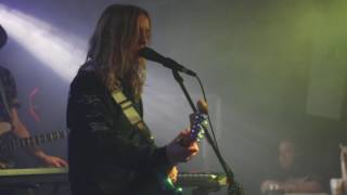 The Japanese House - Cool Blue (Live at the Riot Room)