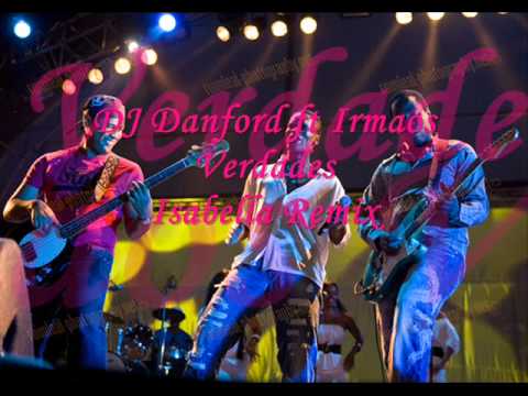 DJ Danford vs Isabella (club) mix