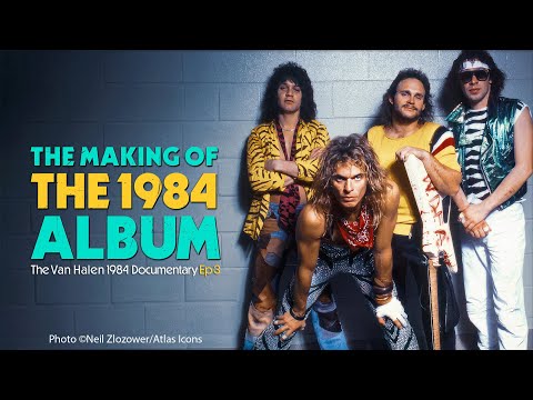 The Making of the 1984 Album | 1984 Documentary Episode 3