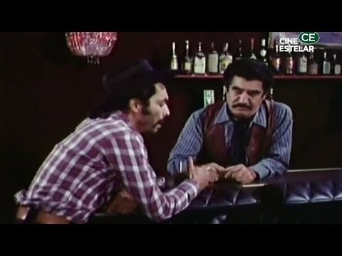 Dimas de Leon, Erick del Castillo pelicula completa