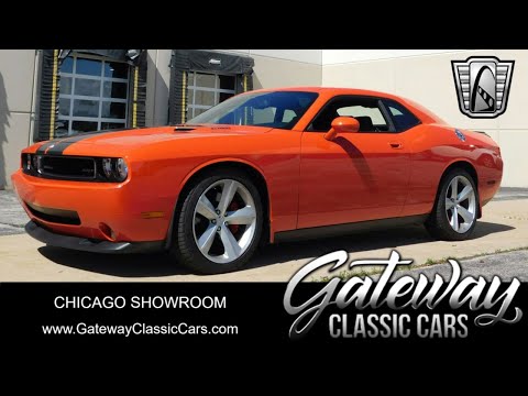 2008 Dodge Challenger (CC-1858116) for sale in O'Fallon, Illinois