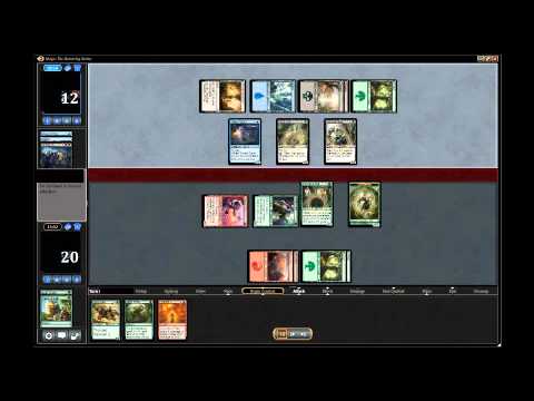 Origins Stress Test 3 - R1G3