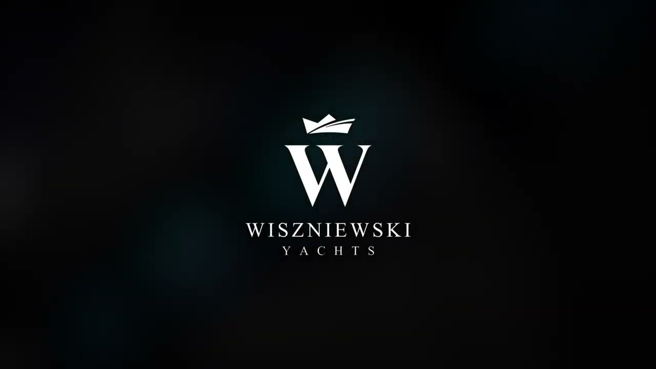 World Premiere of the new Wiszniewski Yachts Brand | W43