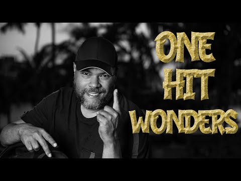 El Chombo presenta: Los One Hit Wonders